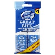 Great Bites Peppermint