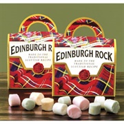 Edinburgh Rock