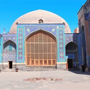 Ardabil, Sheykh Safi Al-Din Shrine