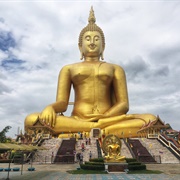 Great Buddha of Thailand