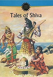 Tales of Shiva (Anant Pai Et Al.)