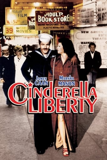 Cinderella Liberty (1973)