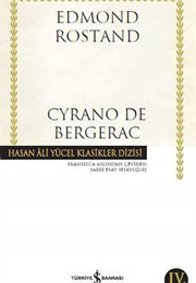 Cyrano De Bergerac (E. Rostand)