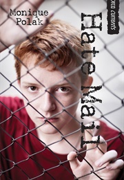 Hate Mail (Monique Polak)