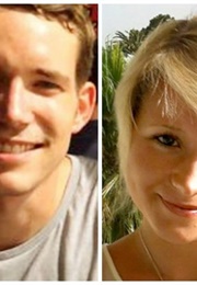 Murder in Paradise (2015)