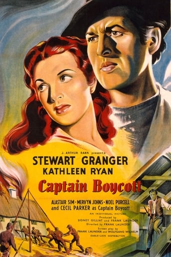 Captain Boycott (1947)