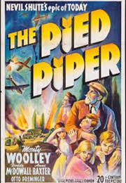 The Pied Piper (1942)