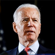 Biden Become President