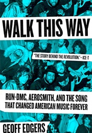 Walk This Way (Geoff Edgers)