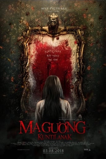Kuntilanak (2018)