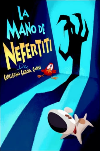 La Mano De Nefertiti (2011)