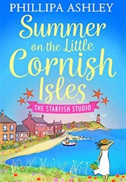 Summer on the Little Christmas Isles (Phillipa Ashley)