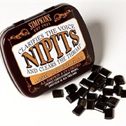 Simpkins Nipits
