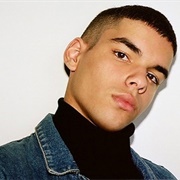 Rahim (Sex Education)