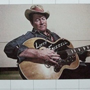 Shine, Shave, Shower (It's Saturday) - Lefty Frizzell