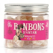 La Maison D'Armorine Bonbons D'Antan Berlingots Aux Fruits
