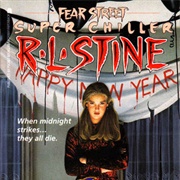 The New Year's Party