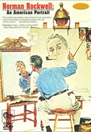 Norman Rockwell:  an American Portrait (2002)