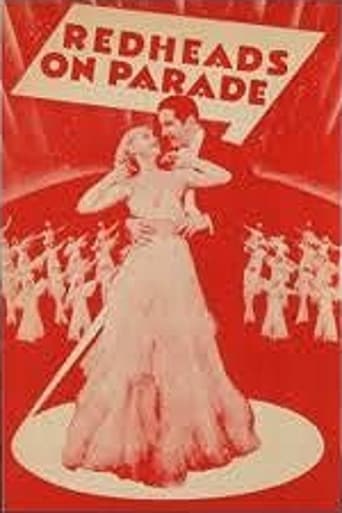 Redheads on Parade (1935)