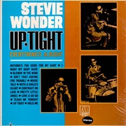 Stevie Wonder - Up-Tight Everything&#39;s Alright