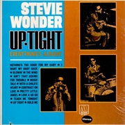 Stevie Wonder - Up-Tight Everything's Alright