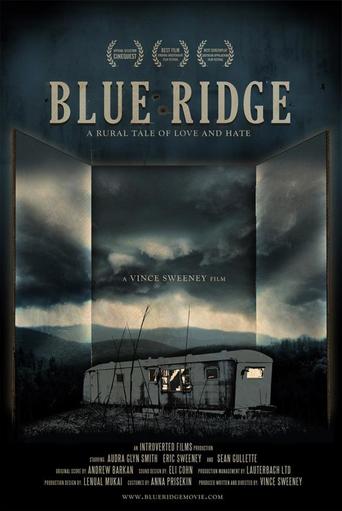 Blue Ridge (2012)