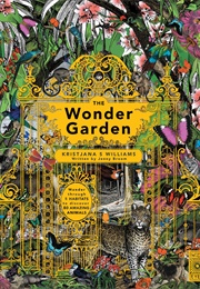 The Wonder Garden: (Jenny Broom)