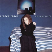 Sinéad Lohan - No Mermaid