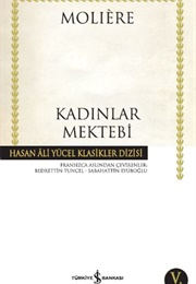 Kadınlar Mektebi (Moliere)