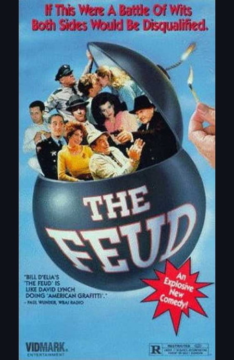 The Feud (1989)