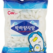 Cheong Woo Snow Diamond Peppermints