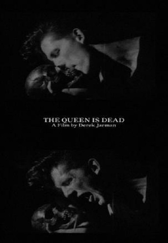 The Queen Is Dead: A Film by Derek Jarman (1986)