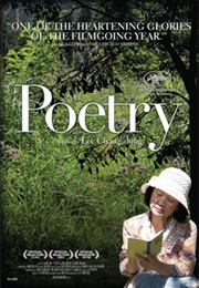 Poetry (2010)