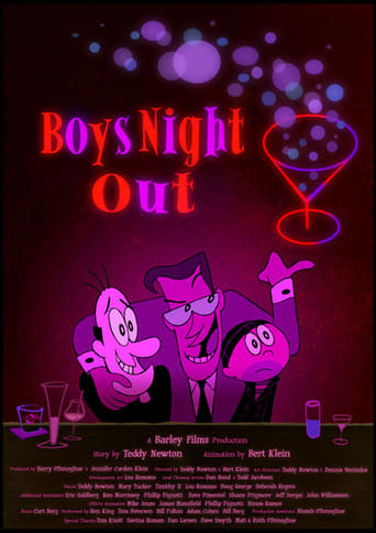 Boys Night Out (2003)
