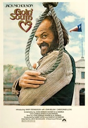Goin' South (1978)