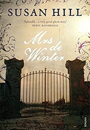 Mrs De Winter (Susan Hill)