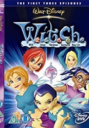 W.I.T.C.H (2005)