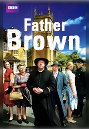 Father Brown (2013)