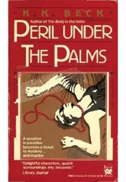 Peril Under the Palms (Beck)