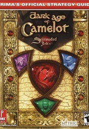 Dark Age of Camelot: Shrouded Isles (Justin Brown)