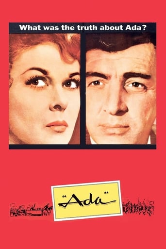 Ada (1961)