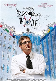 My Scientology Movie (2015)