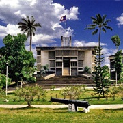 Belmopan, Belize