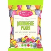 Crillys Jargonelle Pears