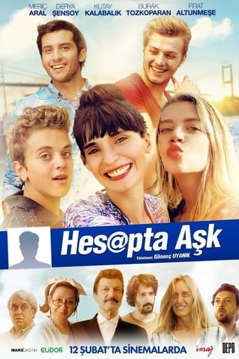 Hesapta Ask