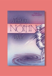 Night Watch (Fríða Á. Sigurðardóttir)