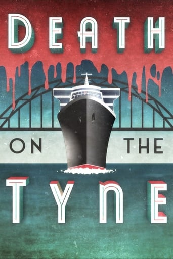 Death on the Tyne (2018)