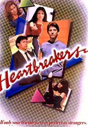 Heartbreakers (1984)
