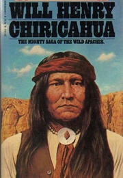 Chiricahua (Will Henry)