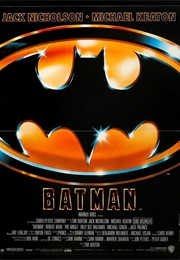 Batman (1989)